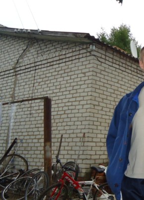 Алексей, 47, Россия, Клинцы