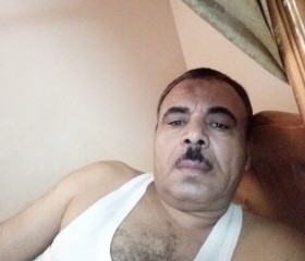 alaa, 54 года, حلوان
