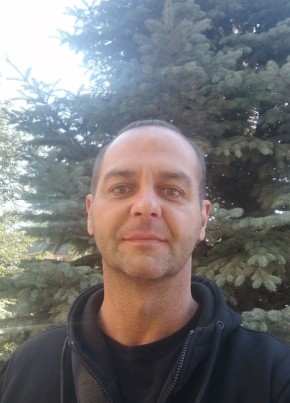 Денис, 47, Россия, Волгоград