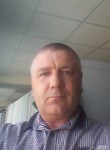 Олег, 49 лет, Саратов