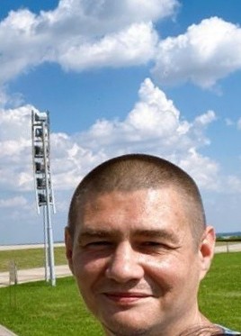 Sergey, 40, Russia, Veydelevka