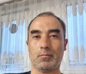 Alimuv Farid., 39 лет, თბილისი