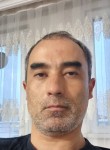 Alimuv Farid., 39  , Tbilisi