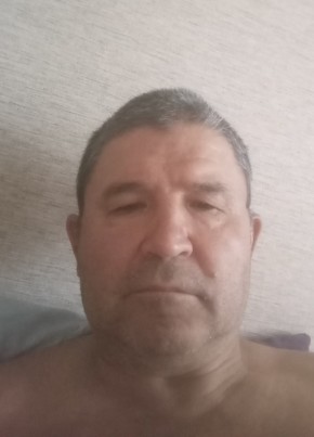 Талгат из Шымкента 53 года