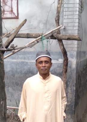 MD:MANIK SIKDER, 44, বাংলাদেশ, পাবনা