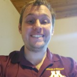Michael Shaw, 35  , Winona