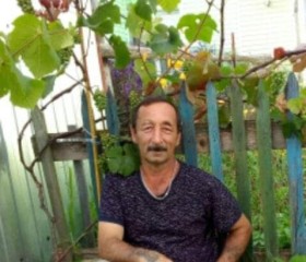 Андрей Фонарев, 59 лет, Ярославль