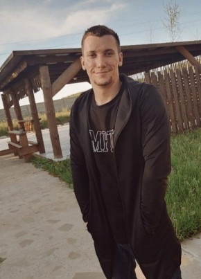 Олег, 33, Россия, Удомля