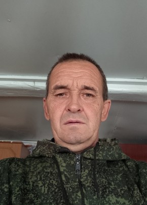 Алексей из Набережные Челны 48 лет