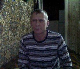 Олег, 65 лет, Улан-Удэ