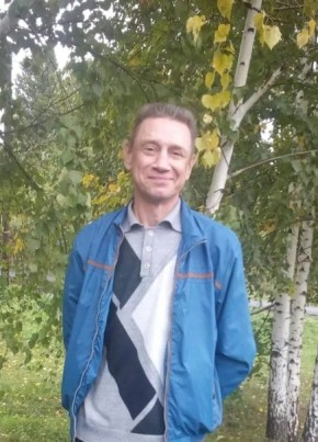 Сергей Плетнёв из Новосибирска 18 лет