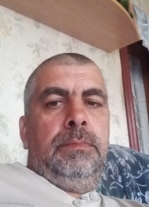 Ashat, 49, Россия, Ижевск