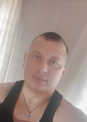 Николай, 33, Россия, Багаевская