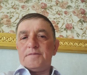 Борис, 58 лет, Сургут