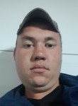 Павел, 27 лет, Саранск