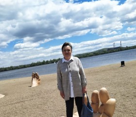 Лариса, 48 лет, Челябинск