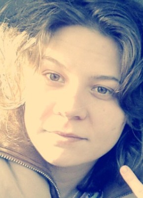 Таисия, 33, Россия, Москва