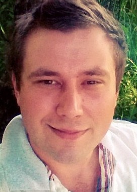 Анатолий, 32, Россия, Наро-Фоминск