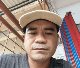 Suripno, 42 года, Kota Makassar