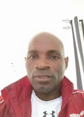 Martelo, 47, República de Moçambique, Lourenço Marques