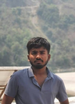 Ramu из Kirtipur 20 лет