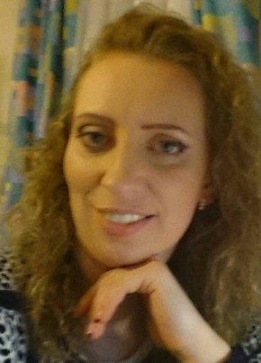 Olga, 38, United Kingdom, Crawley