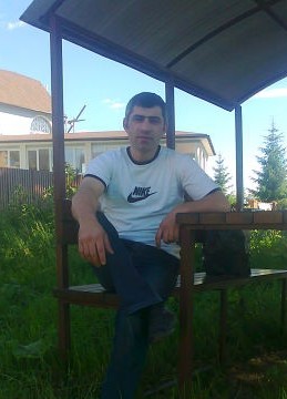 Samir, 41, Azərbaycan Respublikası, Khudaf