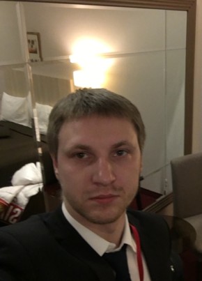 Вячеслав, 35, Россия, Самара