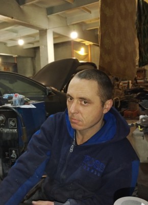 Алексей, 39, Россия, Кызыл
