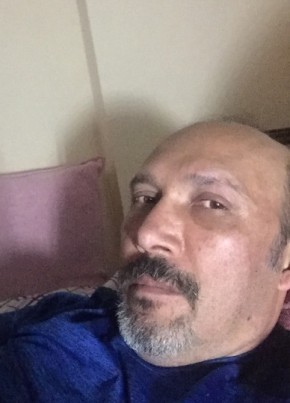 murat, 44, Türkiye Cumhuriyeti, Ankara