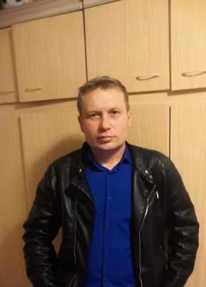 Александр, 38, Россия, Новотитаровская