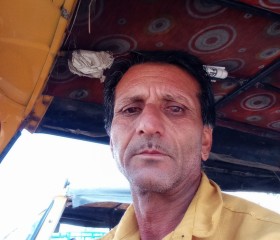राजूसिह, 41 год, Lucknow
