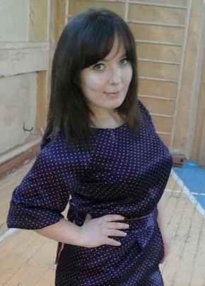 Наталья, 29, Қазақстан, Қарағанды