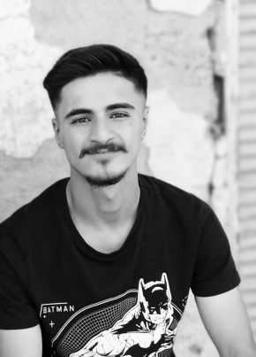 İlyas bozdağlı, 18, Türkiye Cumhuriyeti, Balıkesir