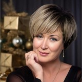 Marina, 47  , Saint Petersburg