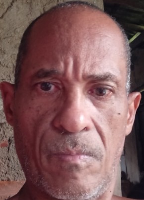Roberto из Recife 60 лет