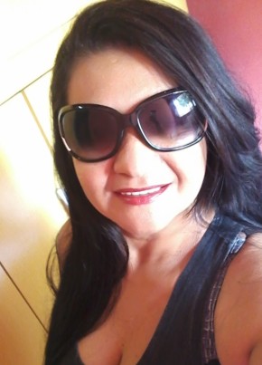 Raquel Alves, 44, República Federativa do Brasil, Brasília