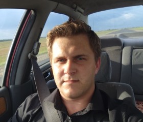 Raman Povad, 30, Vitebsk