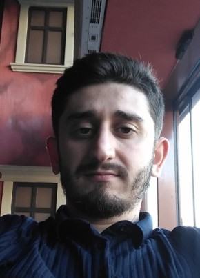 Алик из Bakı 31 год