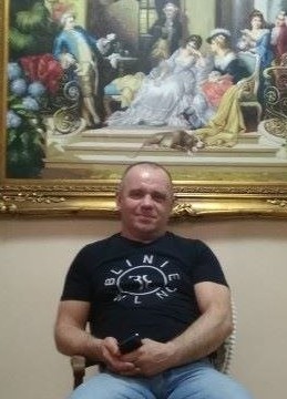 Сергей, 53, Россия, Москва
