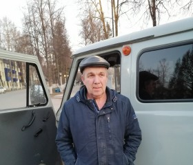 Андрей, 56 лет, Чебоксары