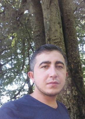 ahmetkrhn, 33, Türkiye Cumhuriyeti, Görele