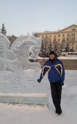 Anton, 35, Россия, Усть-Катав
