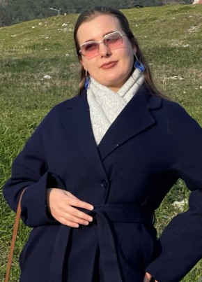 Екатерина, 28, Россия, Новороссийск