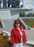 Larisa, 61, Omsk