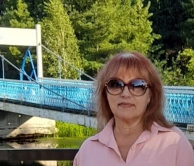 Larisa, 61, Nha Trang