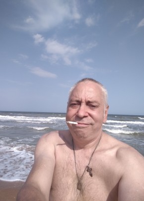 Александр, 58, Россия, Ковров