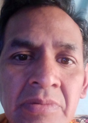 Chelito, 52, Estados Unidos Mexicanos, Naucalpan de Juárez