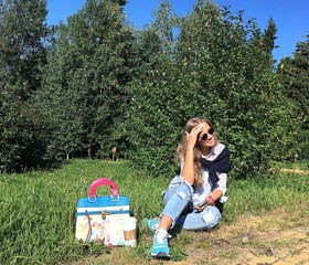 Настя, 31 год, Ханты-Мансийск