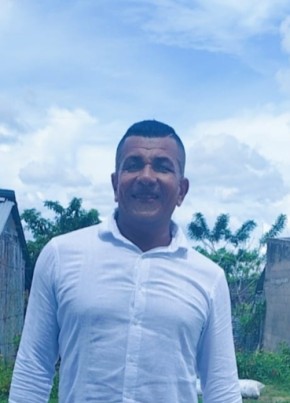 Pedro pablo, 20, República de Colombia, Montería